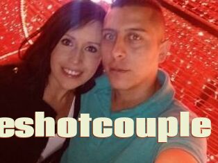 Latineshotcouple