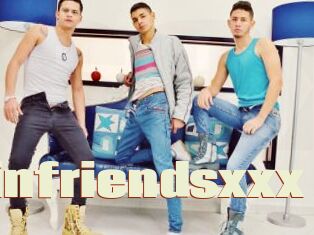 Latinfriendsxxx