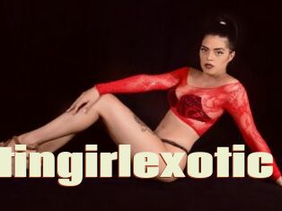 Latingirlexotic