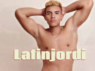 Latinjordi