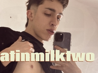 Latinmilktwo