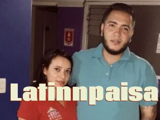 Latinnpaisa