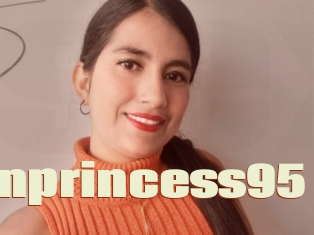 Latinprincess95