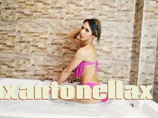 Latinxantonellax