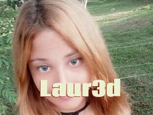 Laur3d