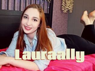 Lauraally