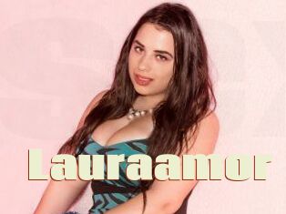 Lauraamor