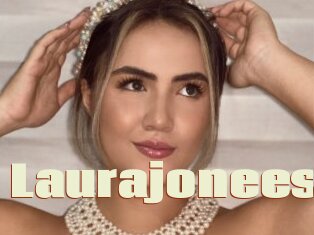 Laurajonees