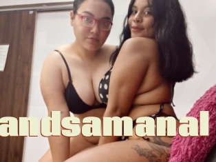 Laurasquirtandsamanal