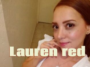 Lauren_red