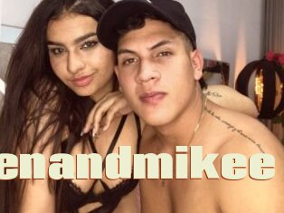 Laurenandmikee