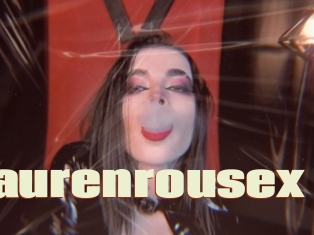 Laurenrousex