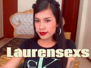 Laurensexs