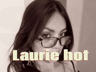 Laurie_hot