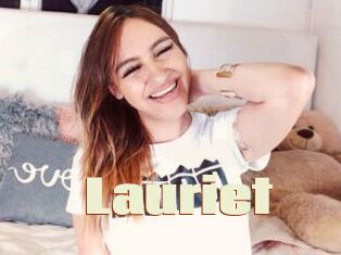 Lauriet