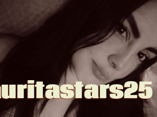 Lauritastars25