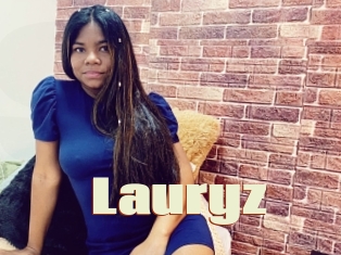 Lauryz