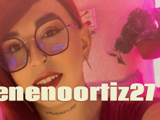 Lavenenoortiz27