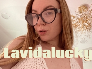 Lavidalucky