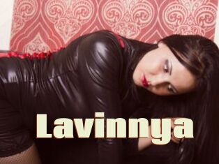 Lavinnya