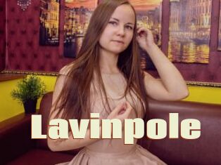 Lavinpole