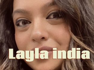 Layla_india