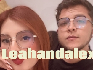 Leahandalex