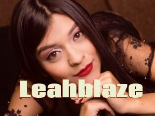 Leahblaze