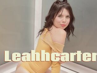 Leahhcarter