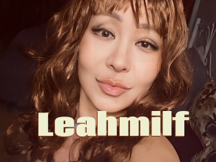 Leahmilf