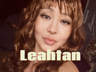 Leahtan