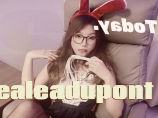 Lealeadupont