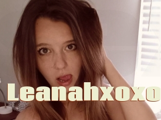 Leanahxoxo