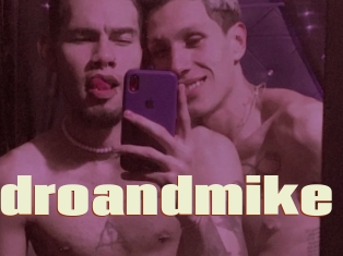 Leandroandmike