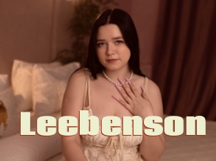 Leebenson