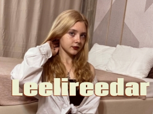 Leelireedar