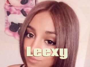 Leexy