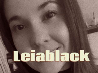 Leiablack