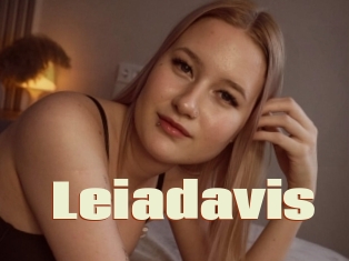 Leiadavis