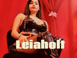 Leiaholt