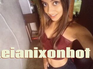 Leianixonhot