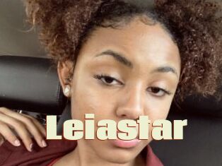 Leiastar