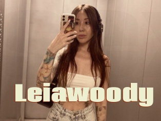 Leiawoody