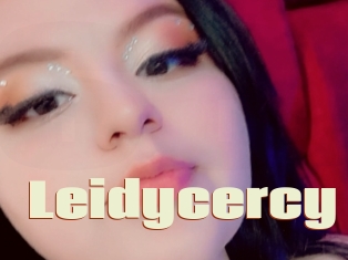 Leidycercy