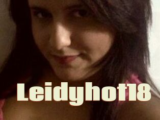 Leidyhot18