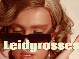 Leidyrosses