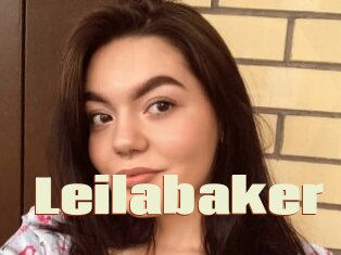 Leilabaker