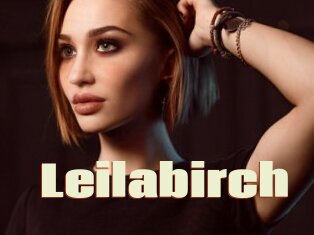 Leilabirch