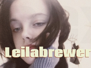 Leilabrewer