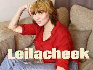 Leilacheek